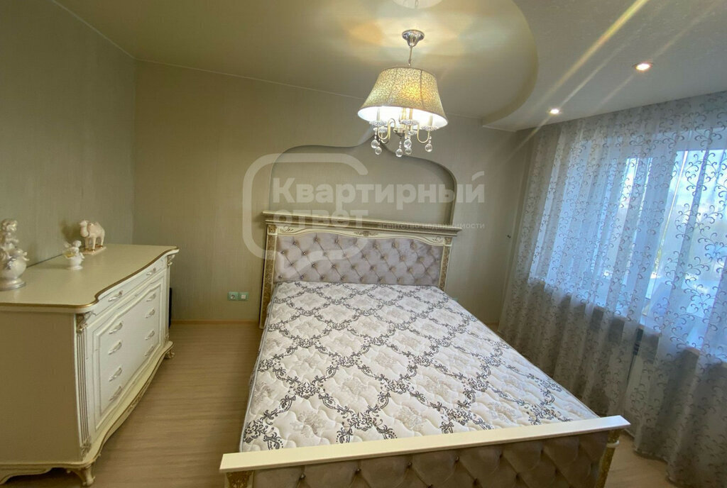 квартира г Владимир р-н Ленинский пр-кт Ленина 71б фото 25