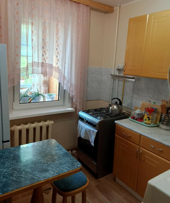 квартира р-н Нижнекамский г Нижнекамск пр-кт Вахитова 19 фото 6