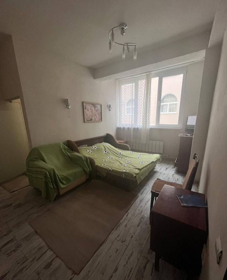 комната г Сочи р-н Хостинский ул Кленовая 9/5 фото 1