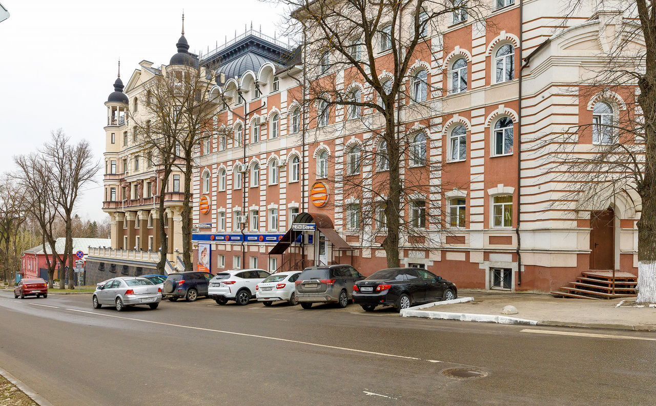 офис г Пенза р-н Ленинский ул Карла Маркса 5а фото 9