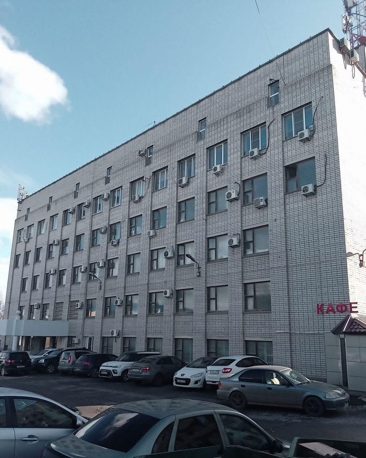 свободного назначения г Волгоград р-н Дзержинский ул Историческая 124 фото 10