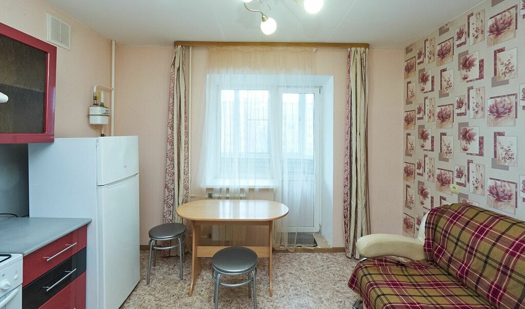 квартира г Ярославль р-н Дзержинский ул Труфанова 28а фото 4
