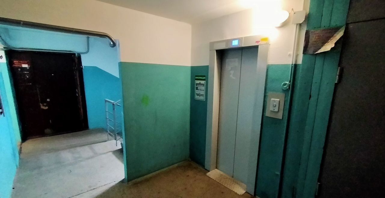 квартира г Екатеринбург р-н Железнодорожный ул Надеждинская 14 фото 12