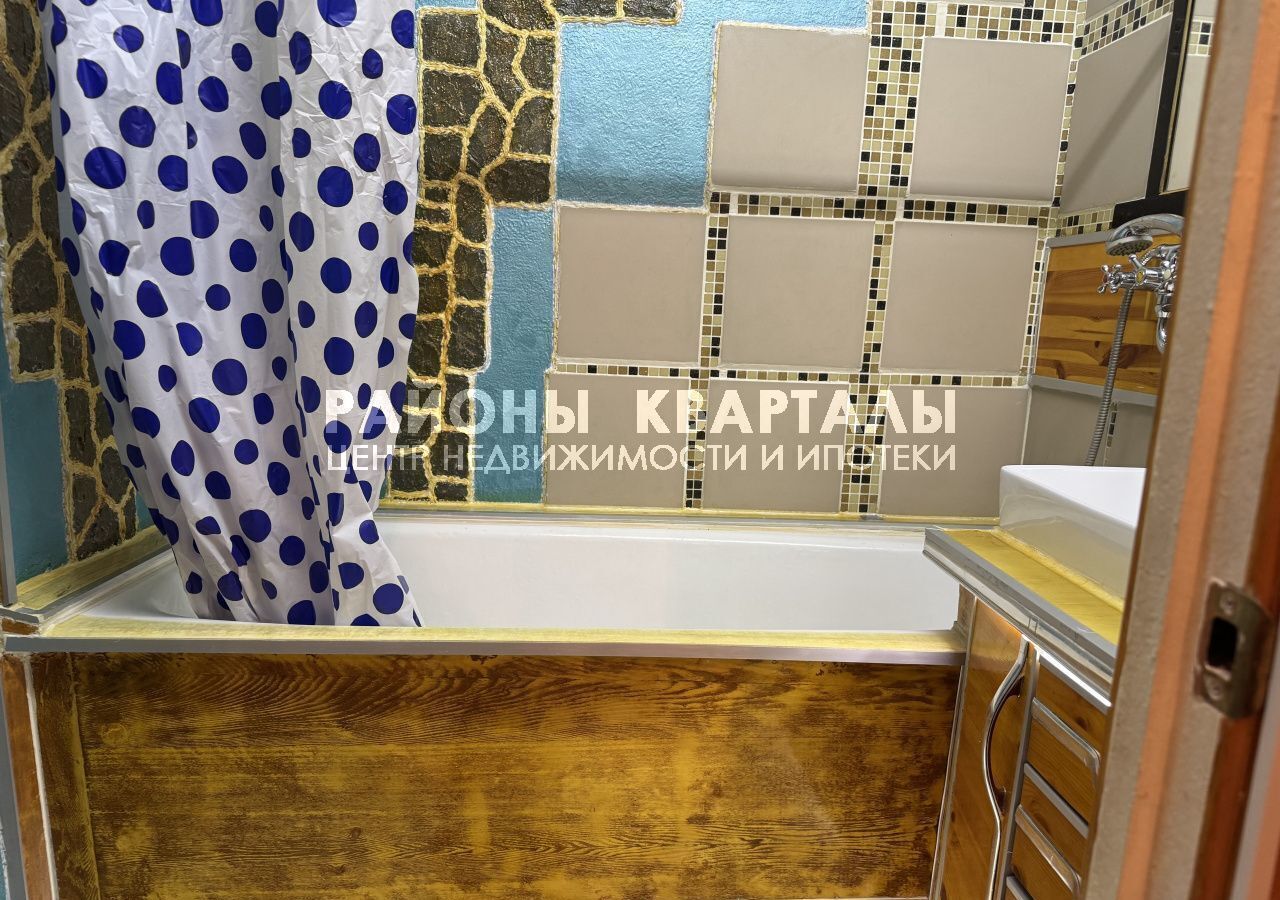 квартира г Челябинск р-н Советский ул Шаумяна 93 фото 6