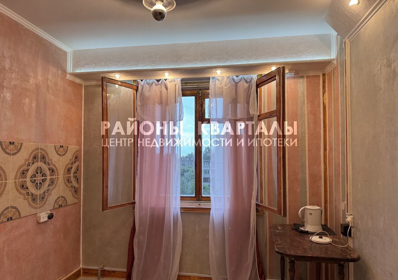 квартира г Челябинск р-н Советский ул Шаумяна 93 фото 9