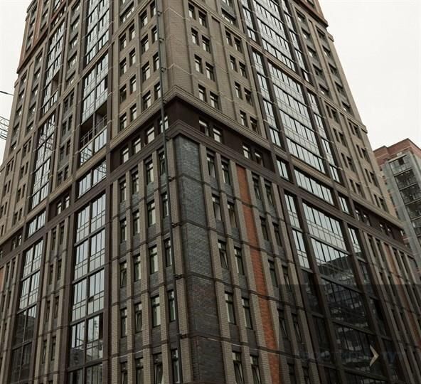 квартира г Воронеж р-н Коминтерновский ул Независимости 78 ЖК «Галактика 2|3» фото 8