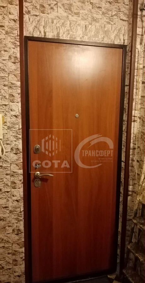 квартира г Воронеж р-н Советский ул Юлюса Янониса 14 фото 10