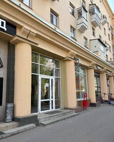 метро Измайлово ул Щербаковская 58 муниципальный округ Соколиная Гора фото