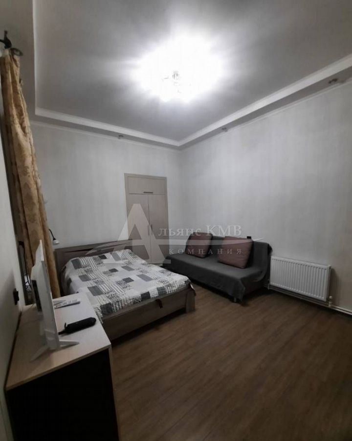 квартира г Кисловодск ул Парковый пешеход 3 фото 4