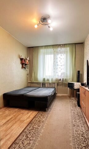 комната Буревестник ш Московское 233 фото