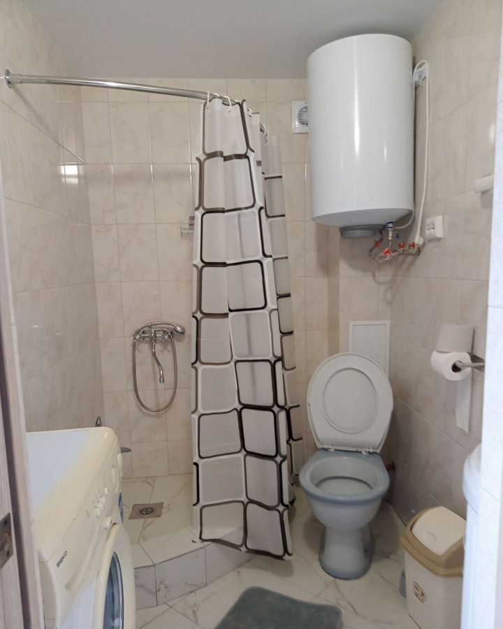 комната г Геленджик с Дивноморское ул Горная 31а фото 8