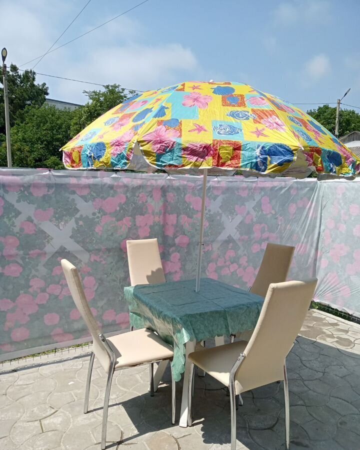 комната г Геленджик с Дивноморское ул Горная 31а фото 10