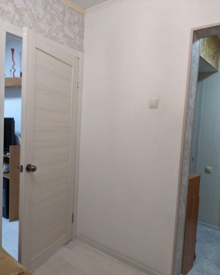 квартира г Мурманск р-н Первомайский ул Шабалина 1 фото 14