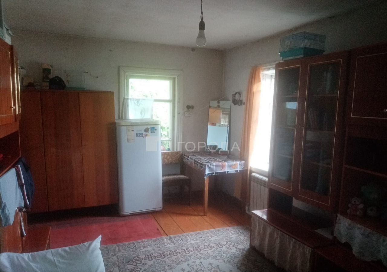 дом г Барнаул р-н Центральный проезд Лыжный 13 фото 7