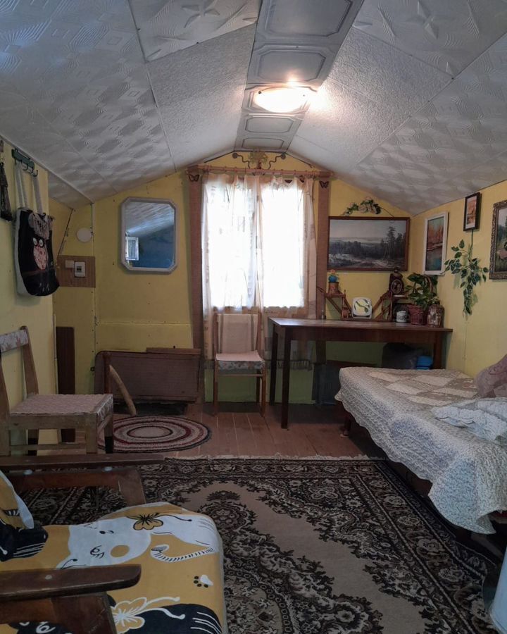 дом г Екатеринбург Академический снт Свет 27 фото 19