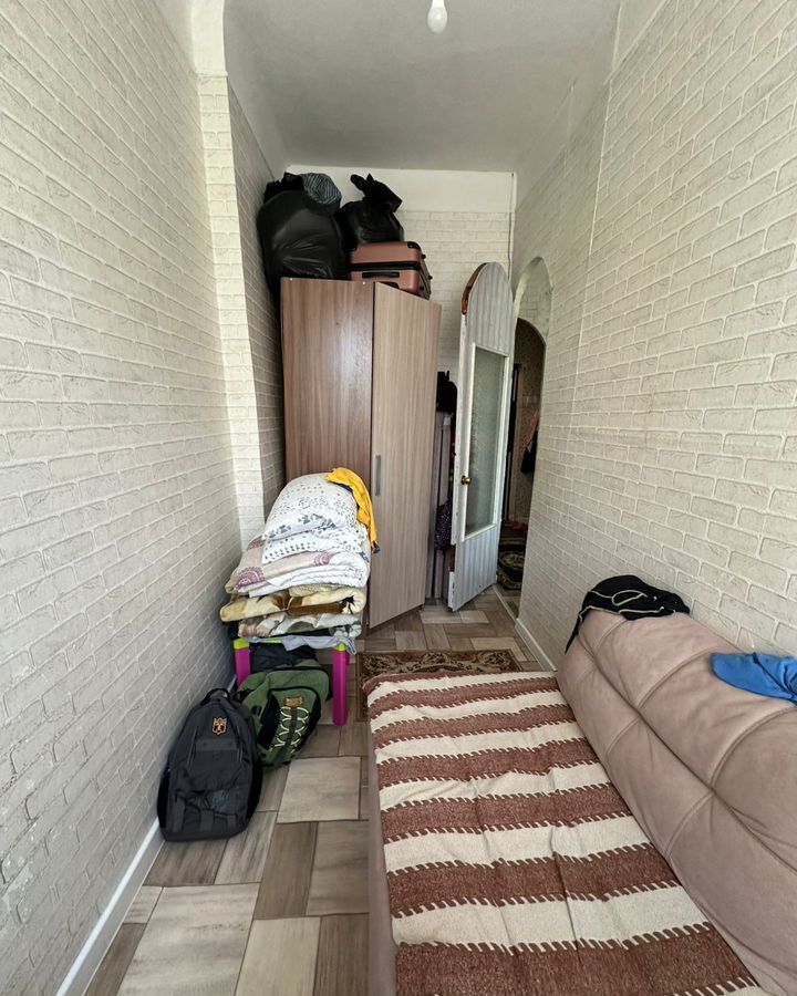 комната г Псков Завеличье ул Максима Горького 13 фото 8
