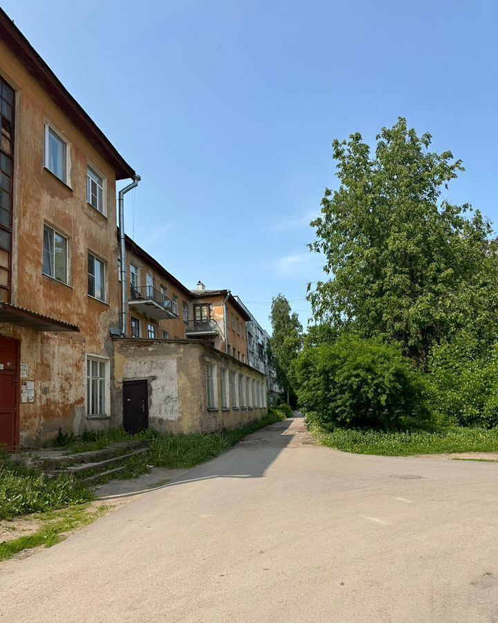 комната г Псков Завеличье ул Максима Горького 13 фото 17