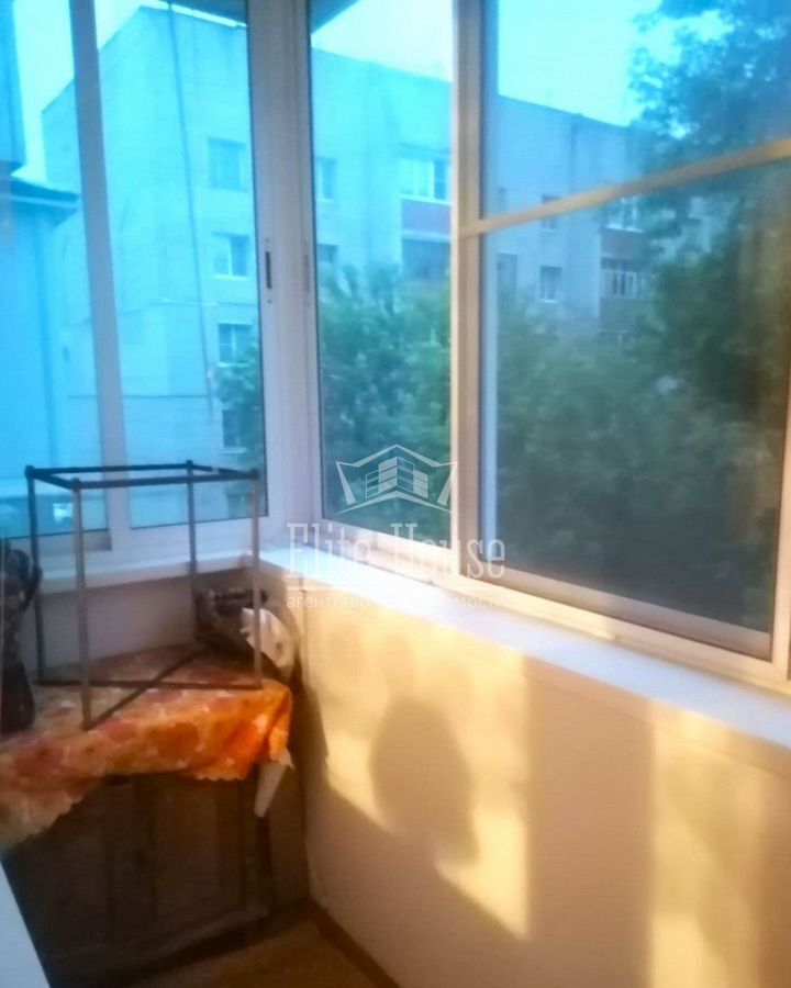 квартира г Калуга р-н Октябрьский ул Забойная 3 фото 5