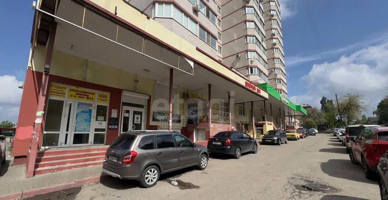 свободного назначения г Воронеж р-н Советский ул Машиностроителей 82 фото 22