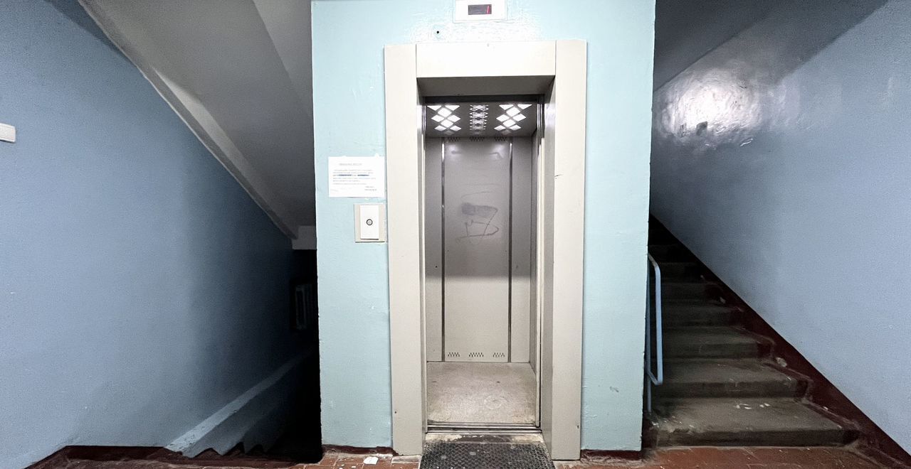 комната г Нижний Новгород р-н Московский Буревестник ш Московское 233 фото 11