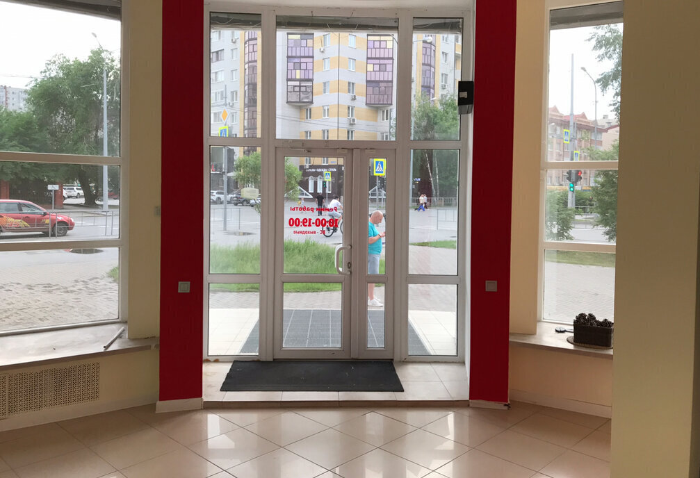 свободного назначения г Тюмень ул Малыгина 51 фото 2