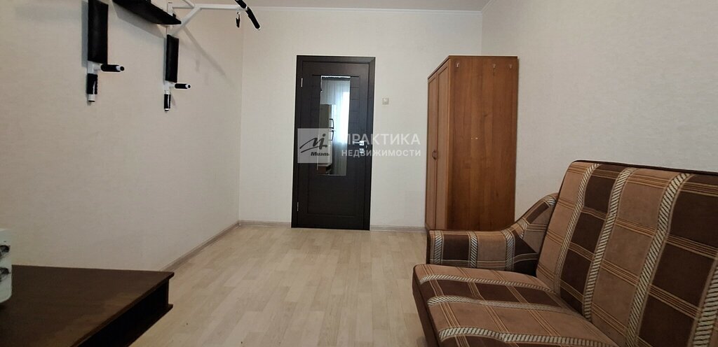 комната г Зеленоград Зеленоград—Крюково, к 1539 фото 2