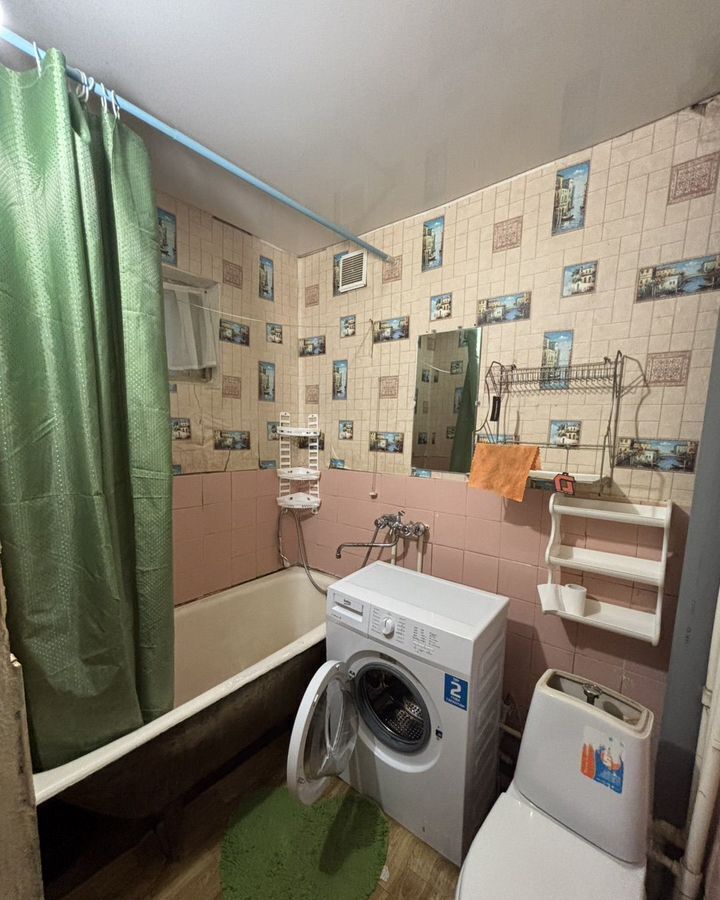 квартира г Сорочинск 2-й мкр-н, 5 фото 7