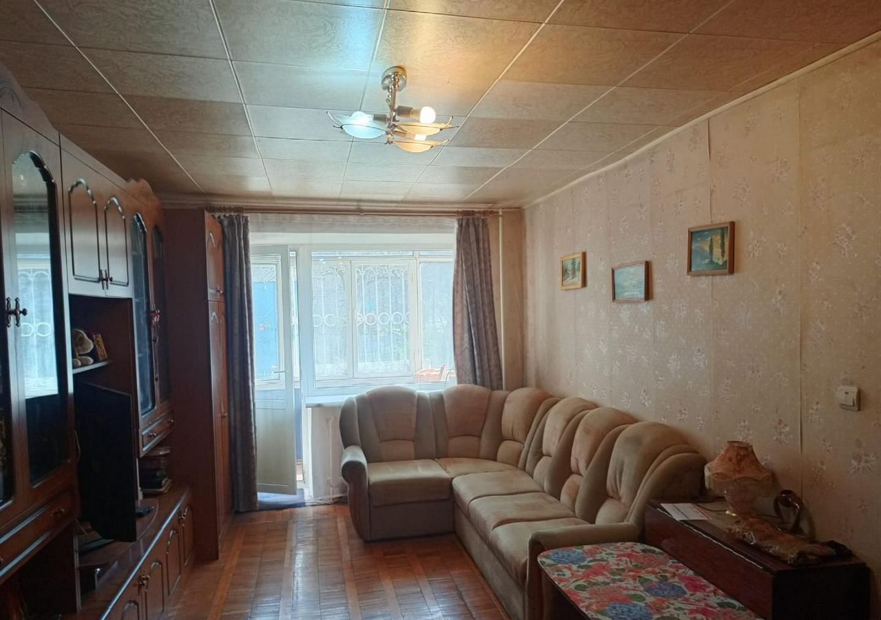 квартира г Ростов-на-Дону р-н Железнодорожный ул Кулагина 1 фото 1