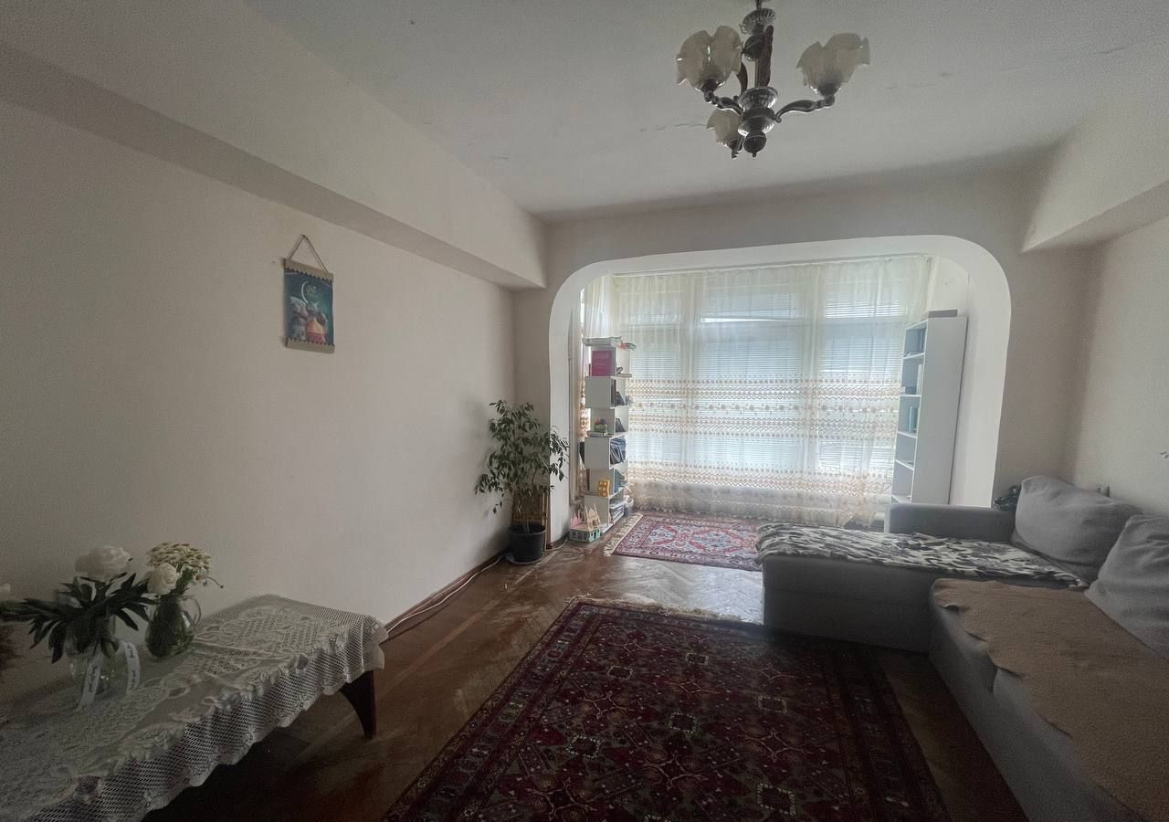 квартира г Махачкала пр-кт Расула Гамзатова 18 р-н Советский фото 3