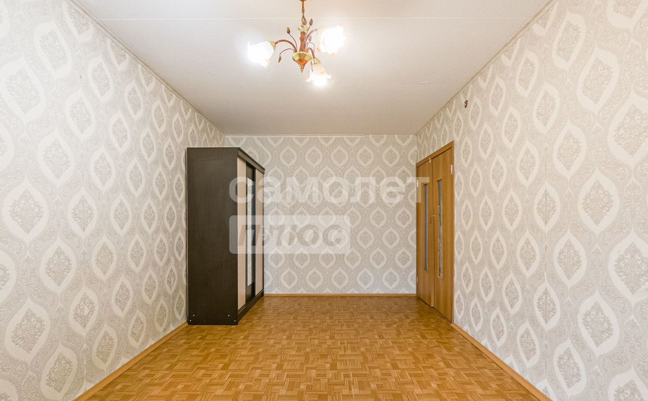квартира г Екатеринбург р-н Кировский Уральская ул Маяковского 8 фото 10