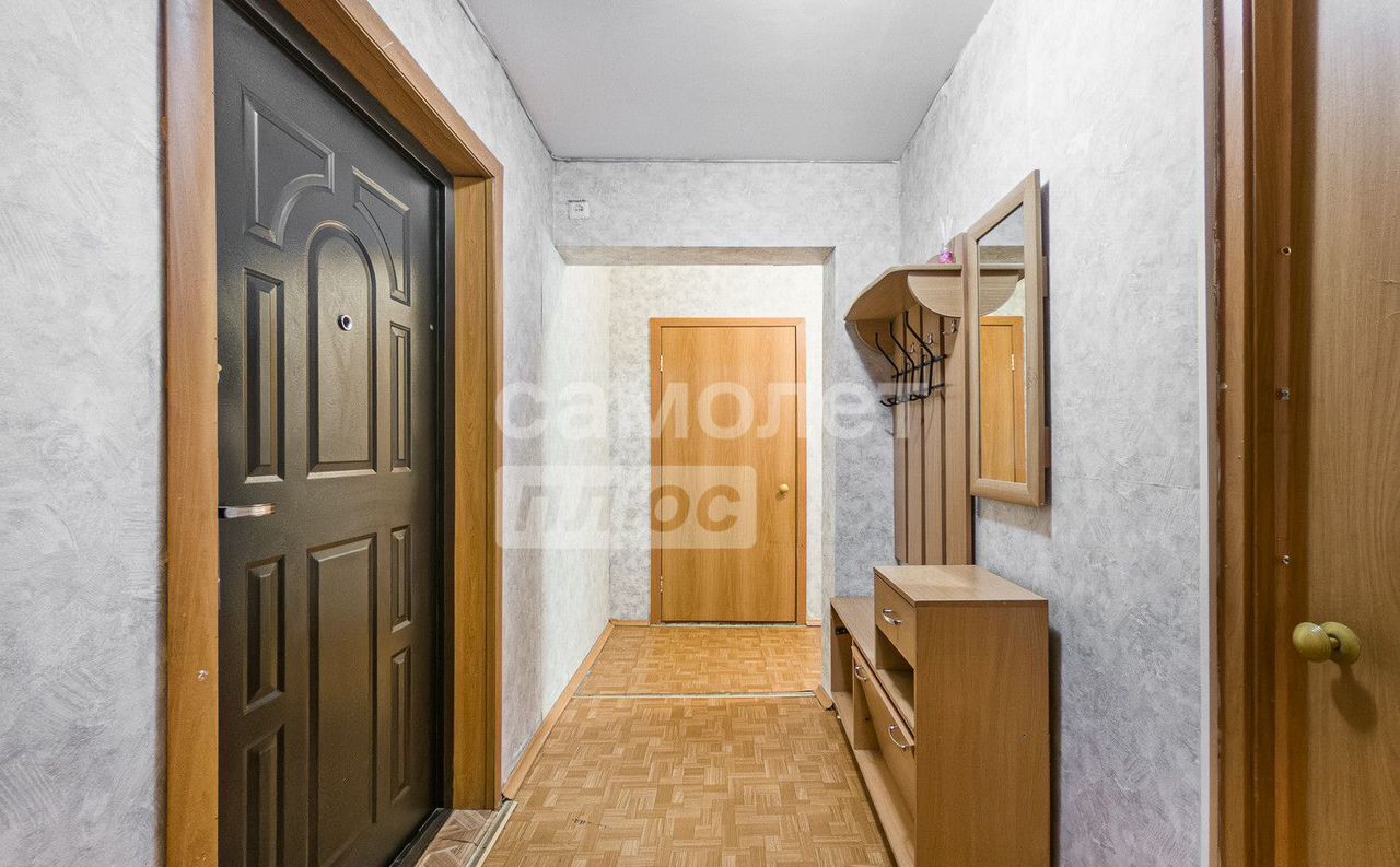 квартира г Екатеринбург р-н Кировский Уральская ул Маяковского 8 фото 24