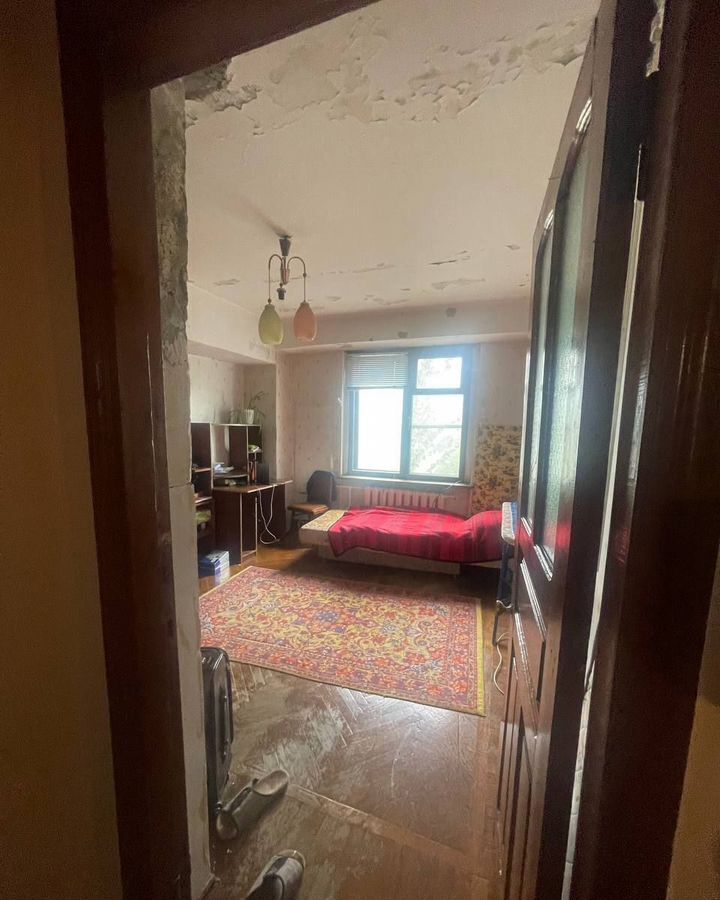 квартира г Махачкала пр-кт Расула Гамзатова 18 р-н Советский фото 14