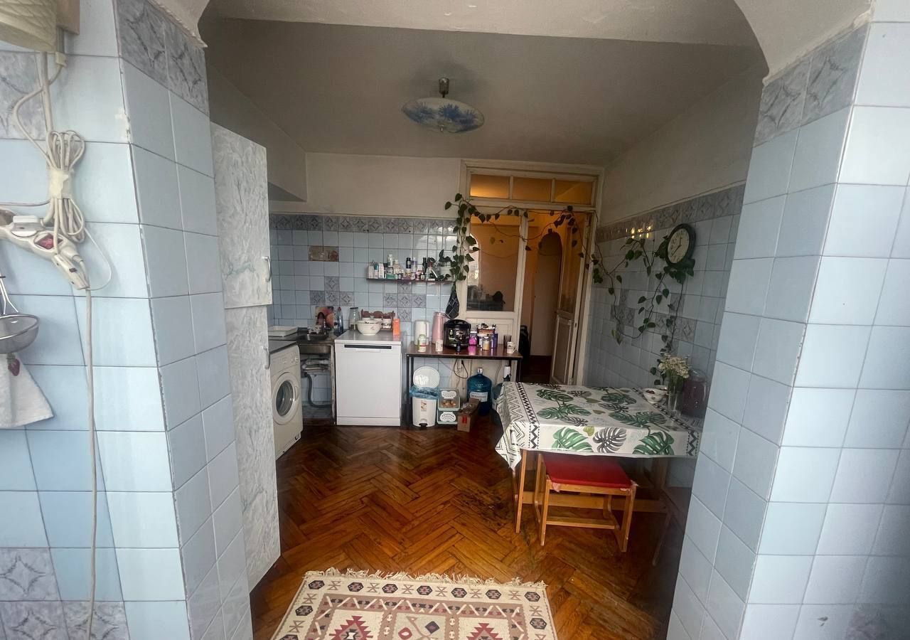 квартира г Махачкала пр-кт Расула Гамзатова 18 р-н Советский фото 21