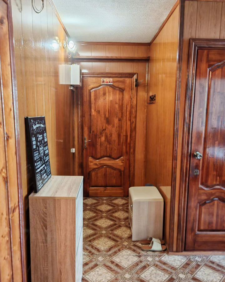 квартира г Краснодар р-н Карасунский ул им. Дмитрия Благоева 28 фото 12