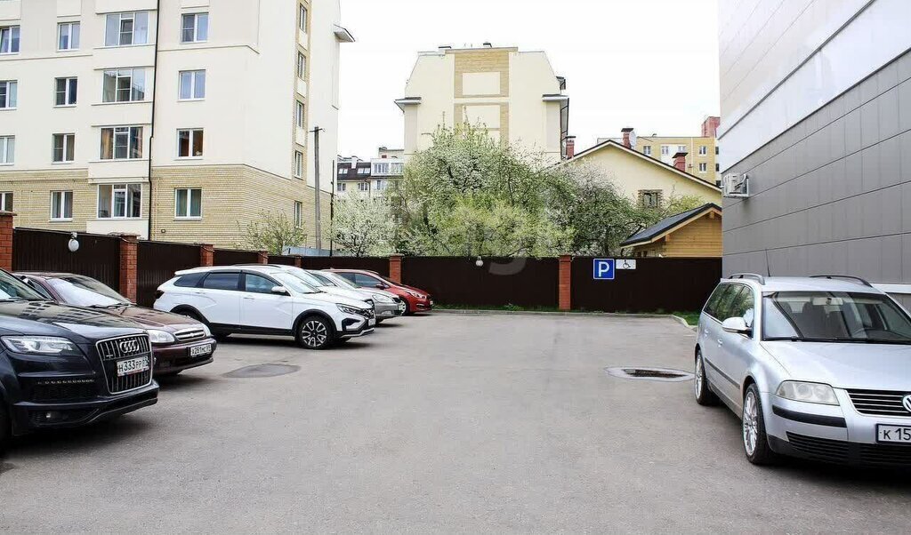 квартира г Тверь р-н Центральный ул Веры Бонч-Бруевич 26 жилой дом на ул. Веры Бонч-Бруевич фото 5
