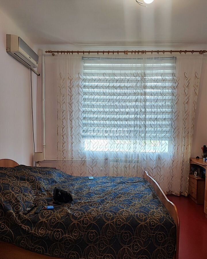 квартира г Волгоград р-н Центральный пр-кт им. В.И. Ленина 21 фото 18