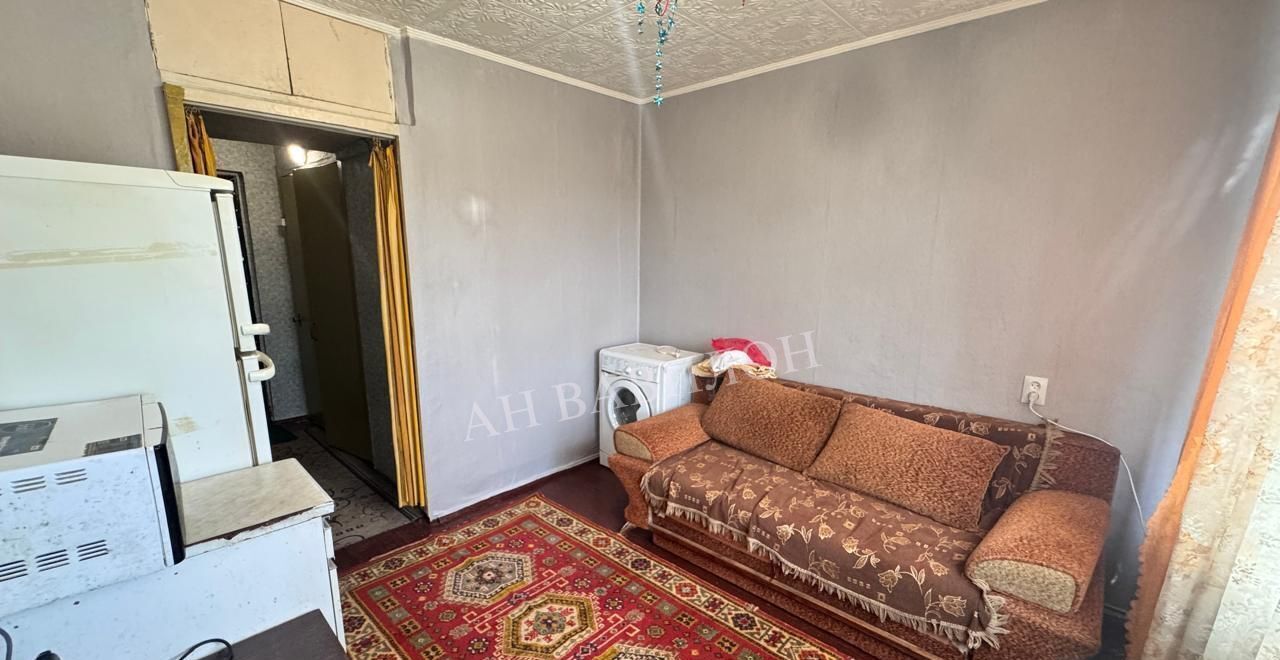 квартира г Смоленск р-н Промышленный ул Смольянинова 15/2 фото 6