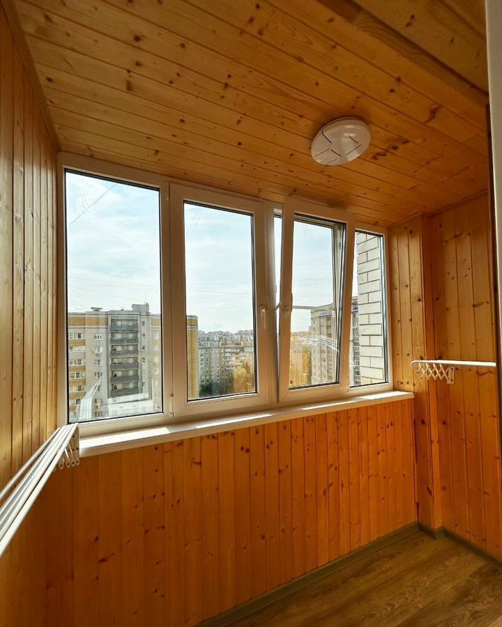 квартира г Владимир р-н Ленинский ул Нижняя Дуброва 19а фото 14