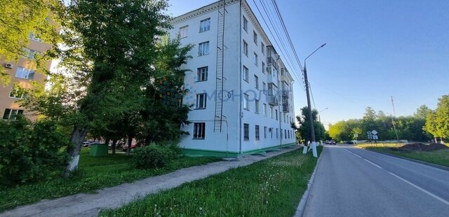 комната ул Текстильщиков 25 фото