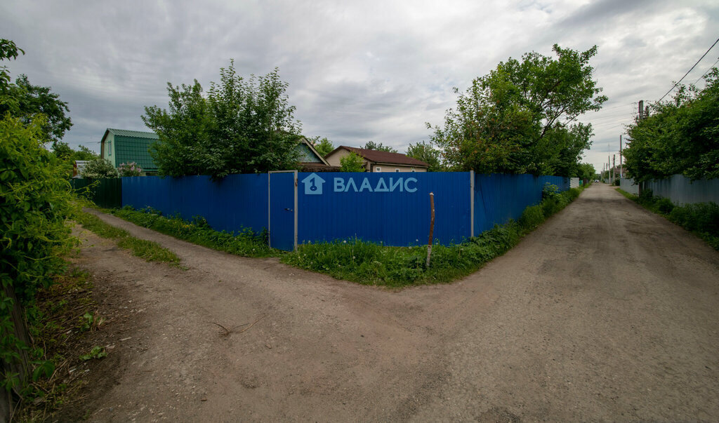 дом г Нижний Новгород р-н Автозаводский Парк культуры 171, садоводческое некоммерческое товарищество Надежда фото 30