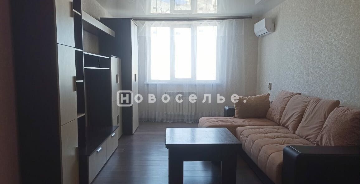 квартира г Рязань р-н Железнодорожный ул Брестская 1 ЖК «Лето» фото 2