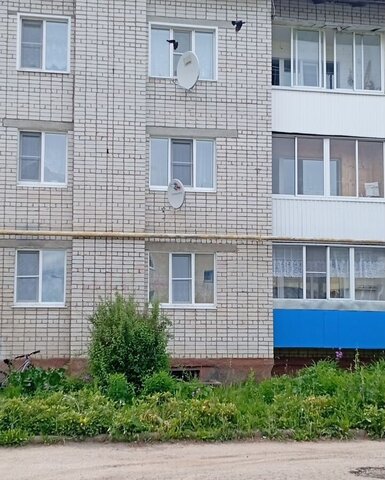 ул Лесная 7 Юбилейное сельское поселение, Йошкар-Ола фото