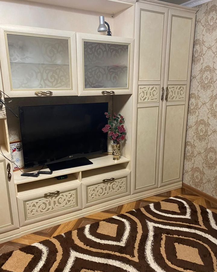 комната г Нальчик Стрелка ул Мовсисяна 4 фото 4