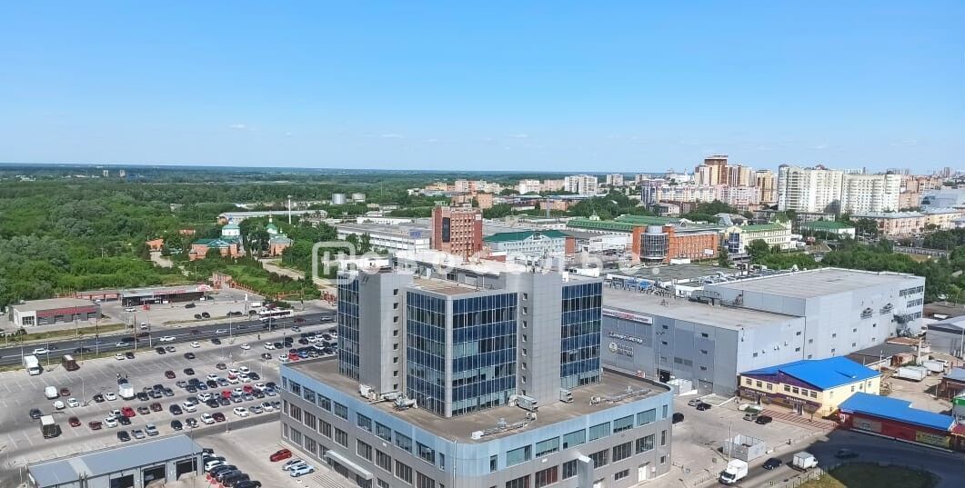 квартира г Рязань р-н Железнодорожный ул Брестская 1 ЖК «Лето» фото 11