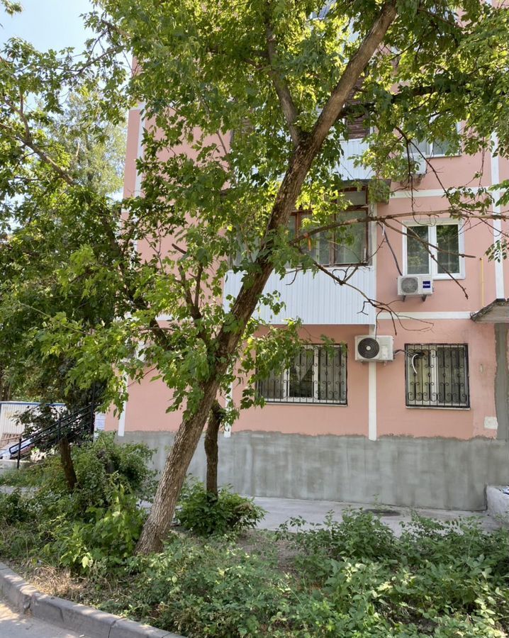 квартира г Ростов-на-Дону р-н Советский Западный пр-кт Коммунистический 12/1 мкр-н Западный фото 15