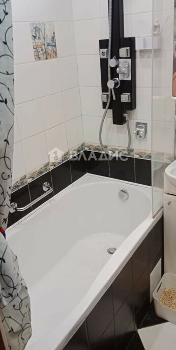 квартира г Химки ул Парковая 8 Химки фото 12