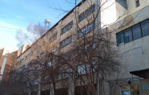 офис г Иркутск р-н Свердловский ул Клары Цеткин 9а фото 1