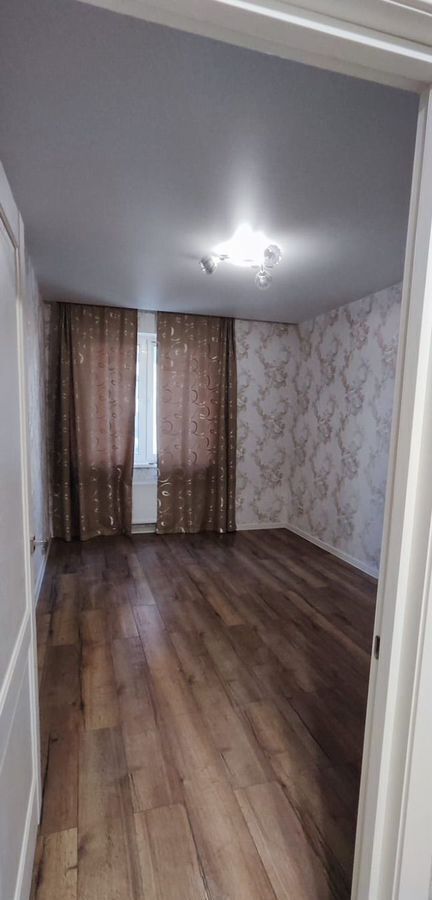 квартира г Обнинск пр-кт Маркса 41 ЖК «Парковый центр» фото 3