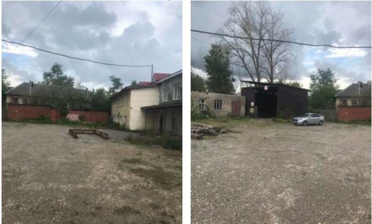 земля г Пермь р-н Индустриальный ул Геологов фото 3