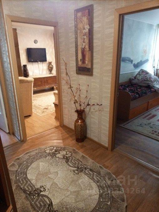 квартира г Протвино проезд Фестивальный 13 фото 6